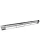 Diverso by Diamond Voedselwarmer | RVS | Hangend Model | 1.6kW (230V) | Optioneel Potenset | 1560x150x60(h)mm 