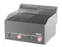 COOKING LINE 600 Elektrisch