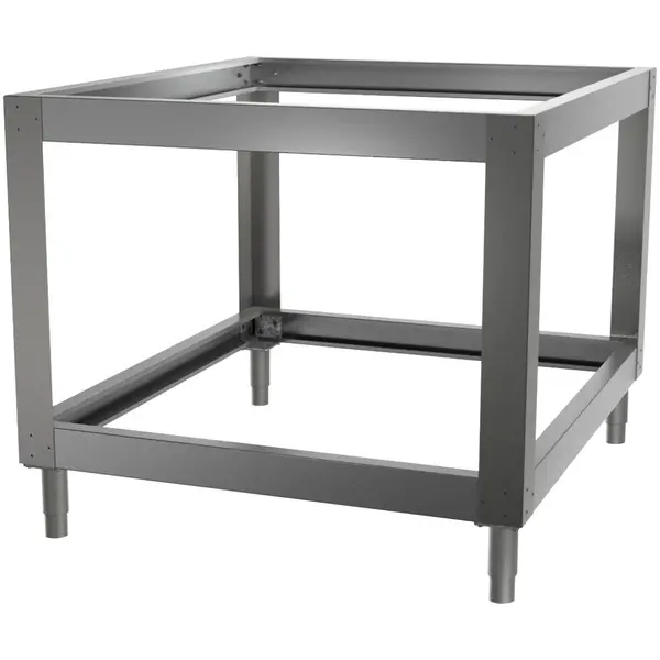 Onderstel | Diverso by Diamond Pizzaoven DIA-WR-FD24-MD | 990x780x810/870(h)mm