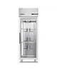 Coldline Koelkast | MASTER | 601L (2/1 GN) | RVS | 0°C/+10°C | Geforceerd | WiFi + App | 740x815x2085(h)mm 