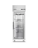 Coldline Koelkast | MASTER | 601L | RVS | -2°C/+8°C | Geforceerd | WiFi + App | 740x815x2085(h)mm 