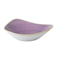 Churchill Kommen | STONECAST | Keramiek | Lavender | 60cl | 12 Stuks | Ø229mm 