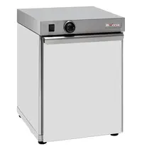 Diverso by Diamond Bordenwarmer | 30 Borden | 0°C/90°C | 0.4kW (230V) | 400x450x560(h)mm 
