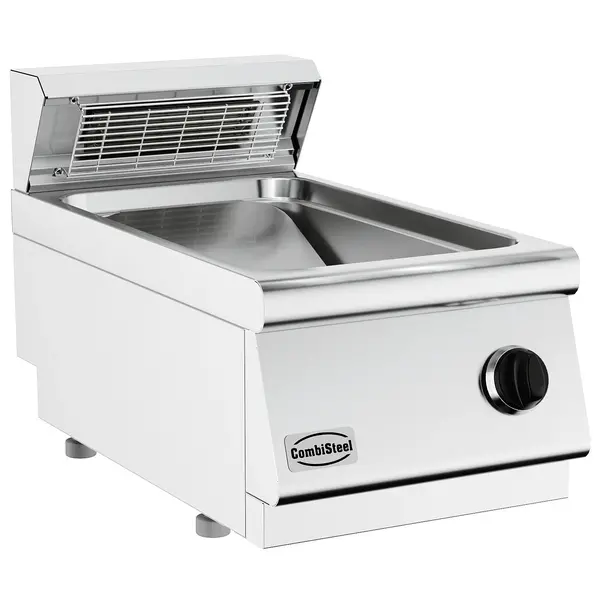 Friet-Warmhouder | BASE 700 | 1/1 GN | 1kW (230V) | 400x700x300(h)mm