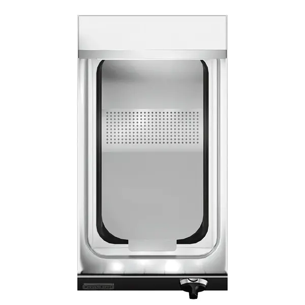 Friet-Warmhouder | BASE 700 | 1/1 GN | 1kW (230V) | 400x700x300(h)mm