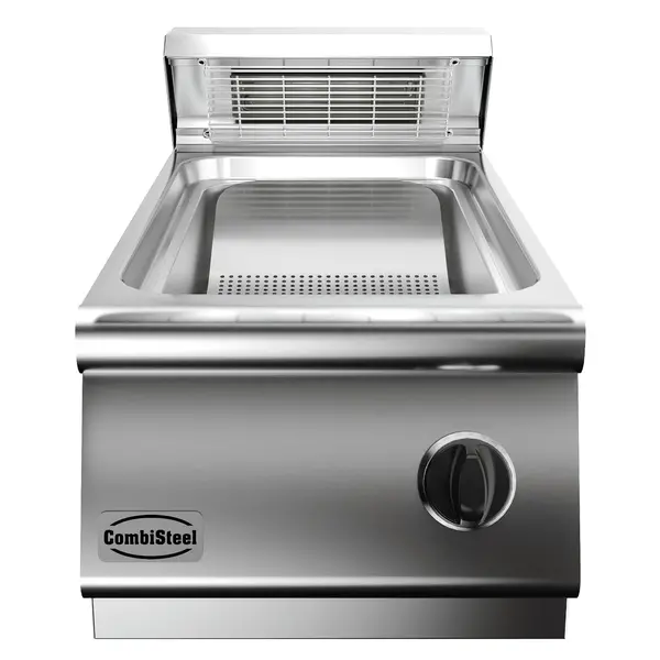Friet-Warmhouder | BASE 700 | 1/1 GN | 1kW (230V) | 400x700x300(h)mm
