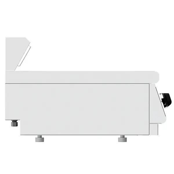 Friet-Warmhouder | BASE 700 | 1/1 GN | 1kW (230V) | 400x700x300(h)mm