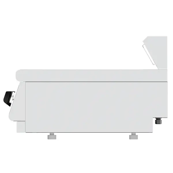 Friet-Warmhouder | BASE 700 | 1/1 GN | 1kW (230V) | 400x700x300(h)mm