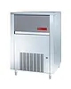 Diamond IJsblokjesmachine | Volle Blokjes (18g) | 155kg/24u | Bunker 65kg | Luchtgekoeld | 840x740x1075/1185(h)mm 