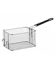 HENDI Frituurmand | HENDI Friteuses | HEN-205808/HEN-205846 | 4L 