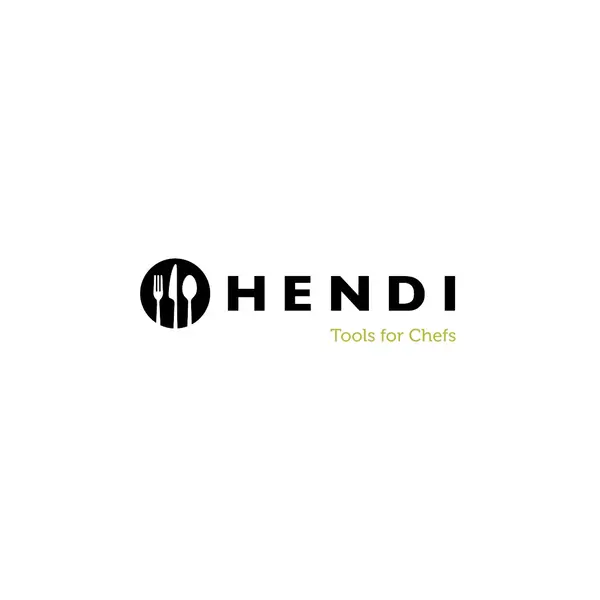 Frituurmand | HENDI Friteuses | HEN-205815/HEN-205853 | 6L