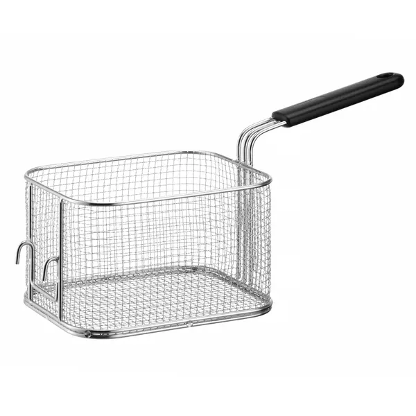 Frituurmand | HENDI Friteuses | 8L