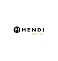 HENDI Frituurmand | HENDI Friteuse HEN-209424 | 10L 