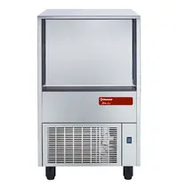 Diamond IJsblokjesmachine | Holle Blokjes (20g) | 48kg/24u | Bunker 25kg | Luchtgekoeld | 513x557x811/976(h)mm