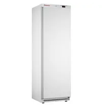 Diamond Vrieskast | 400L | Wit | -16°C/-22°C | Statisch | Wielen | 620x675x1860(h)mm 