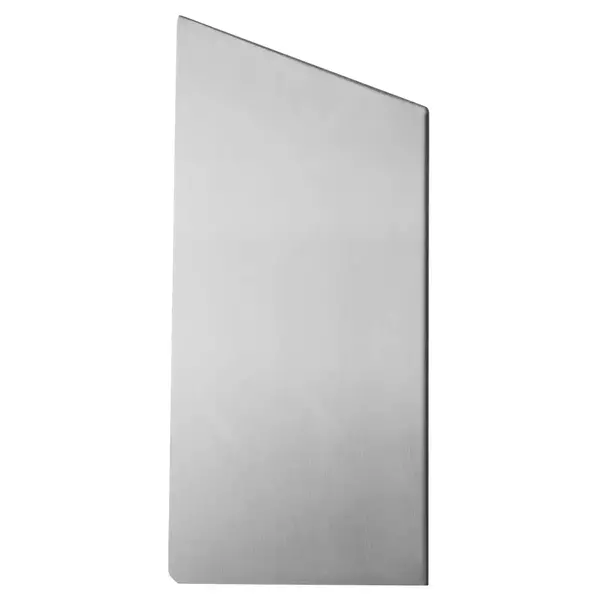 Handdoekdispenser | MARE | RVS | Papieren Handdoeken | Wandmontage | 255x120x265(h)mm