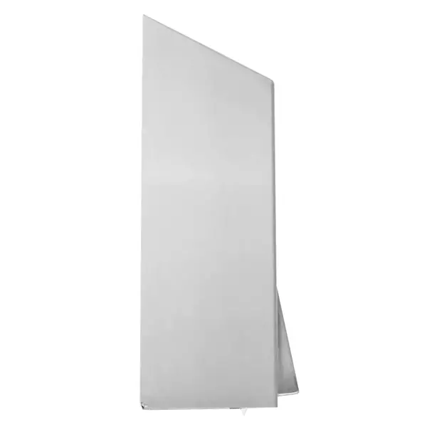 Zeepdispenser | MARE | RVS | Vloeibare Zeep (750ml) | Dosering 1ml | Wandmontage | 120x110x260(h)mm
