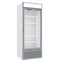 Diamond Koelkast | 715L | Wit/Grijs | +1°C/+9°C | Statisch + Ventilator | Wielen | 800x740x2125(h)mm 