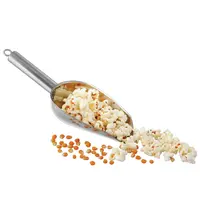 Bartscher Popcornschep | RVS | Ophangoog | 288x220mm 