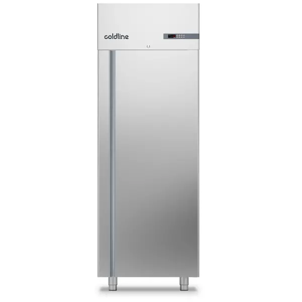 Koelkast | SMART | 512L | RVS | -2°C/+8°C | Geforceerd | WiFi + App | 740x715x2085(h)mm