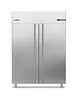 Coldline Koelkast | SMART | 1356L (2/1 GN) | RVS | -2°C/+8°C | Geforceerd | WiFi + App | 1480x815x2085(h)mm 