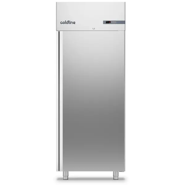 IJsvrieskast | ICE | 573L (27x 5L) | RVS | -10°C/-30°C | Statisch + Ventilator | WiFi + App | 810x715x2085(h)mm