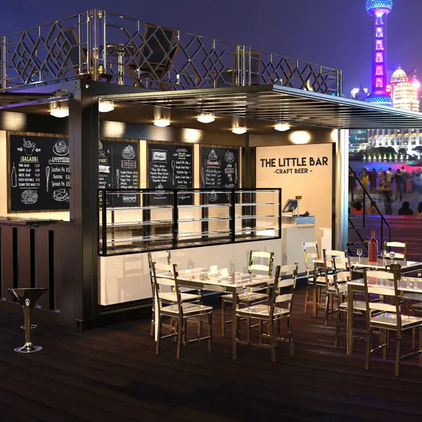 Warmhoudvitrine | INTEGRA | Wit/Zwart | 60°C/70°C | Geventileerd | 3 Niveaus | 1.05kW (230V) | Touchscreen | Wielen (Geremd) | 1000x600x1100(h)mm