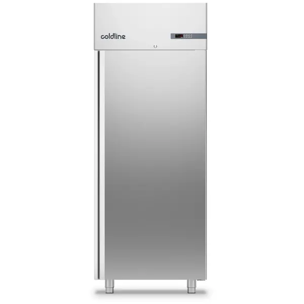 Bakkerij Koelkast | WIND | 573L (EN600x400) | RVS | -5°C/+10°C | Geforceerd | WiFi + App | 810x715x2085(h)mm