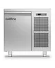 Coldline Koelwerkbank | MASTER | Energiezuinig | 130L | 1 Deur (1/1 GN) | -2°C/+8°C | Geforceerd | WiFi + App | 820x700x900(h)mm Coldline Koelwerkbank | MASTER | Energiezuinig | 130L | 1 Deur (1/1 GN) | -2°C/+8°C | Geforceerd | WiFi + App | 820x700x900(h)mm