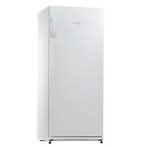 Exquisit Koelkast | Laag Model | 254L | Wit | +1°C/+8°C | Statisch | 600x620x1450(h)mm 
