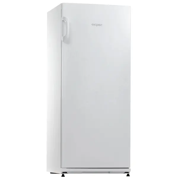 Koelkast | Laag Model | 254L | Wit | +1°C/+8°C | Statisch | 600x620x1450(h)mm