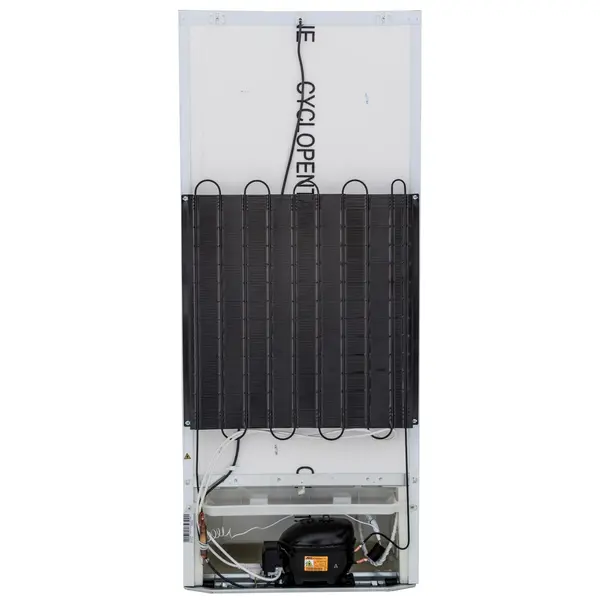 Koelkast | Laag Model | 254L | Wit | +1°C/+8°C | Statisch | 600x620x1450(h)mm