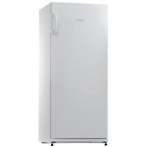 Vrieskast | 202L | Wit | -18°C | Statisch | 600x620x1450(h)mm