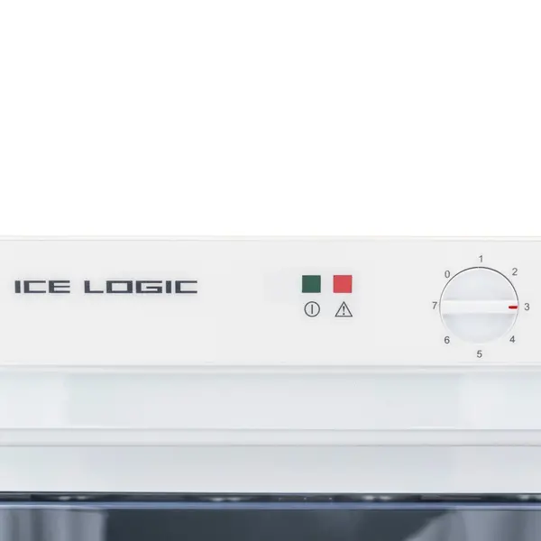 Vrieskast | Laag Model | 202L | Wit | -18°C | Statisch | 600x620x1450(h)mm