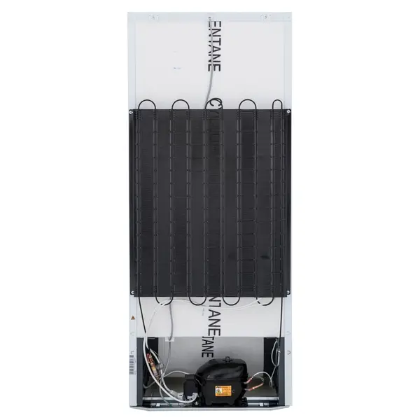 Vrieskast | 202L | Wit | -18°C | Statisch | 600x620x1450(h)mm