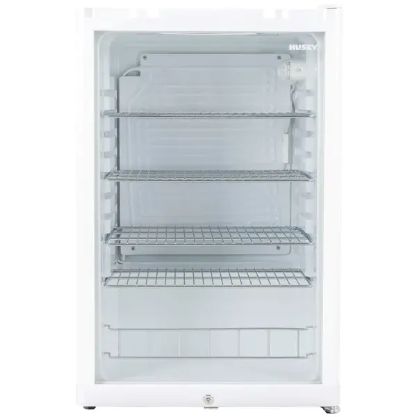 Koelkast | 130L | Wit | 0°C/+12°C | Statisch | 540x540x840(h)mm