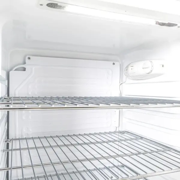 Koelkast | 130L | Wit | 0°C/+12°C | Statisch | 540x540x840(h)mm