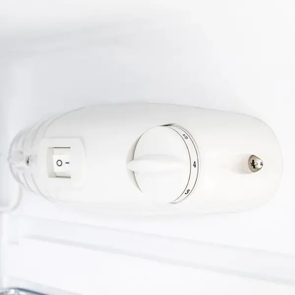 Koelkast | 130L | Wit | 0°C/+12°C | Statisch | 540x540x840(h)mm