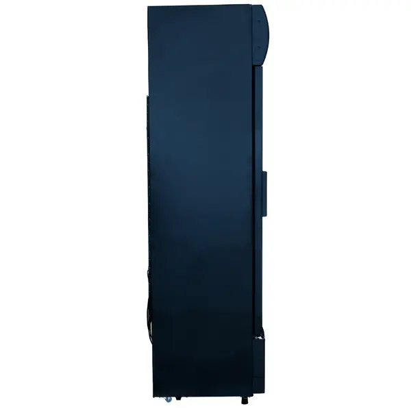 Koelkast | 300L | Zwart | 0°C/+10°C | Geforceerd | 620x595x1920(h)mm