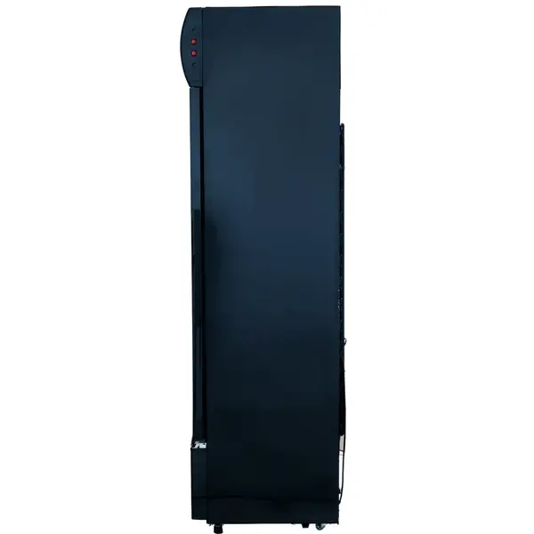 Koelkast | 300L | Zwart | 0°C/+10°C | Geforceerd | 620x595x1920(h)mm