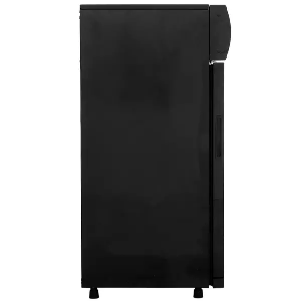 Koelkast | 80L | Zwart | 0°C/+10°C | Geforceerd | 515x570x980(h)mm