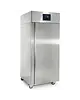 Mastro Bakkerij Vrieskast | 850L (EN600x400) | RVS | -10°C/-20°C | Geforceerd | WiFi | Wielen (Geremd) | 820x920x2080(h)mm 