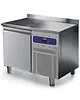 Mastro Vrieswerkbank | 140L | 1 Deur (1/1 GN) | -10°C/-20°C | Statisch + Ventilator | Achteropstand | 935x700x850(h)mm 