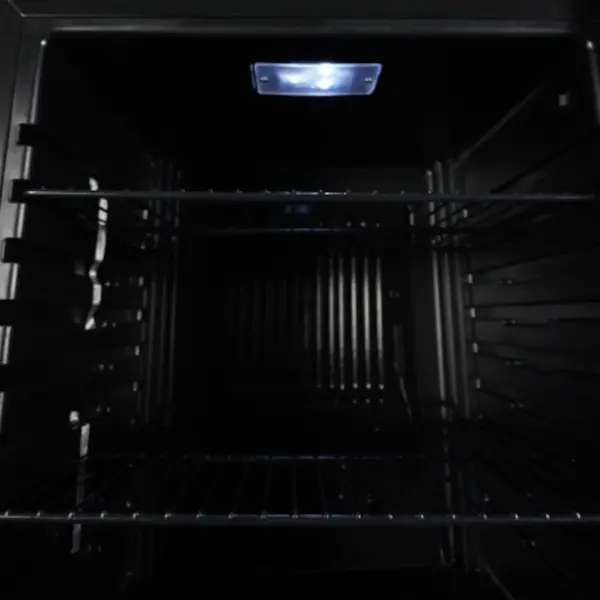 Drankenkoeling | 150L | Zwart | +3°C/+10°C | Statisch | 540x539x847(h)mm