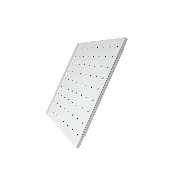Geperforeerd Schap | CombiSteel Koelkast COM-7455.2212 | Wit