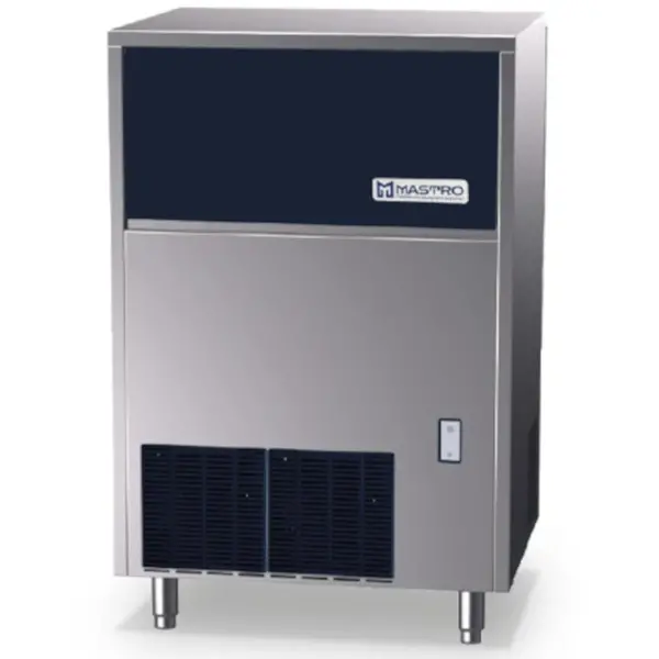 Korrelijsmachine | 150kg/24u | Bunker 38kg | Watergekoeld | 741x660x765(h)mm