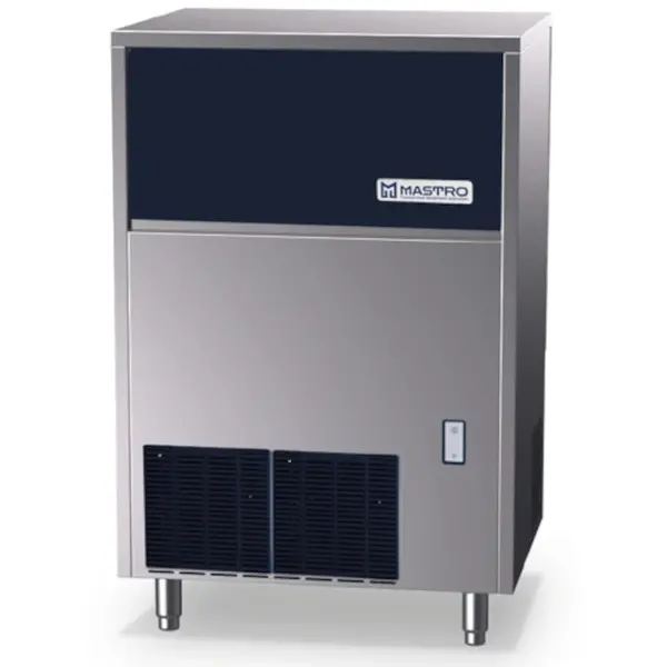 IJsblokjesmachine | Volle Blokjes (23g) | 95kg/24u | Bunker 60kg | Luchtgekoeld | 735x603x1117(h)mm