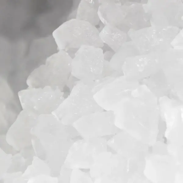 IJsblokjesmachine | Volle Blokjes | 80kg/24u | Bunker 28kg | Luchtgekoeld | 500x670x800(h)mm