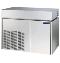 Mastro Schilferijsmachine | 400kg/24u | Zonder Bunker | Luchtgekoeld | 900x588x705(h)mm 