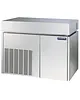 Mastro Schilferijsmachine | 400kg/24u | Zonder Bunker | Luchtgekoeld | 900x588x705(h)mm 